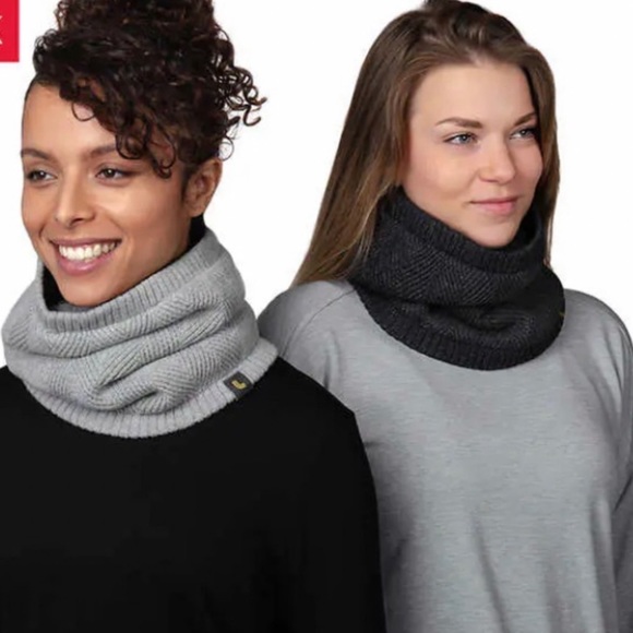 Lole Accessories - Lole - 2 Pack Neck Warmer | One size